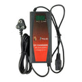 QT7 Pulse 60V 3A Lead Acid EV Charger