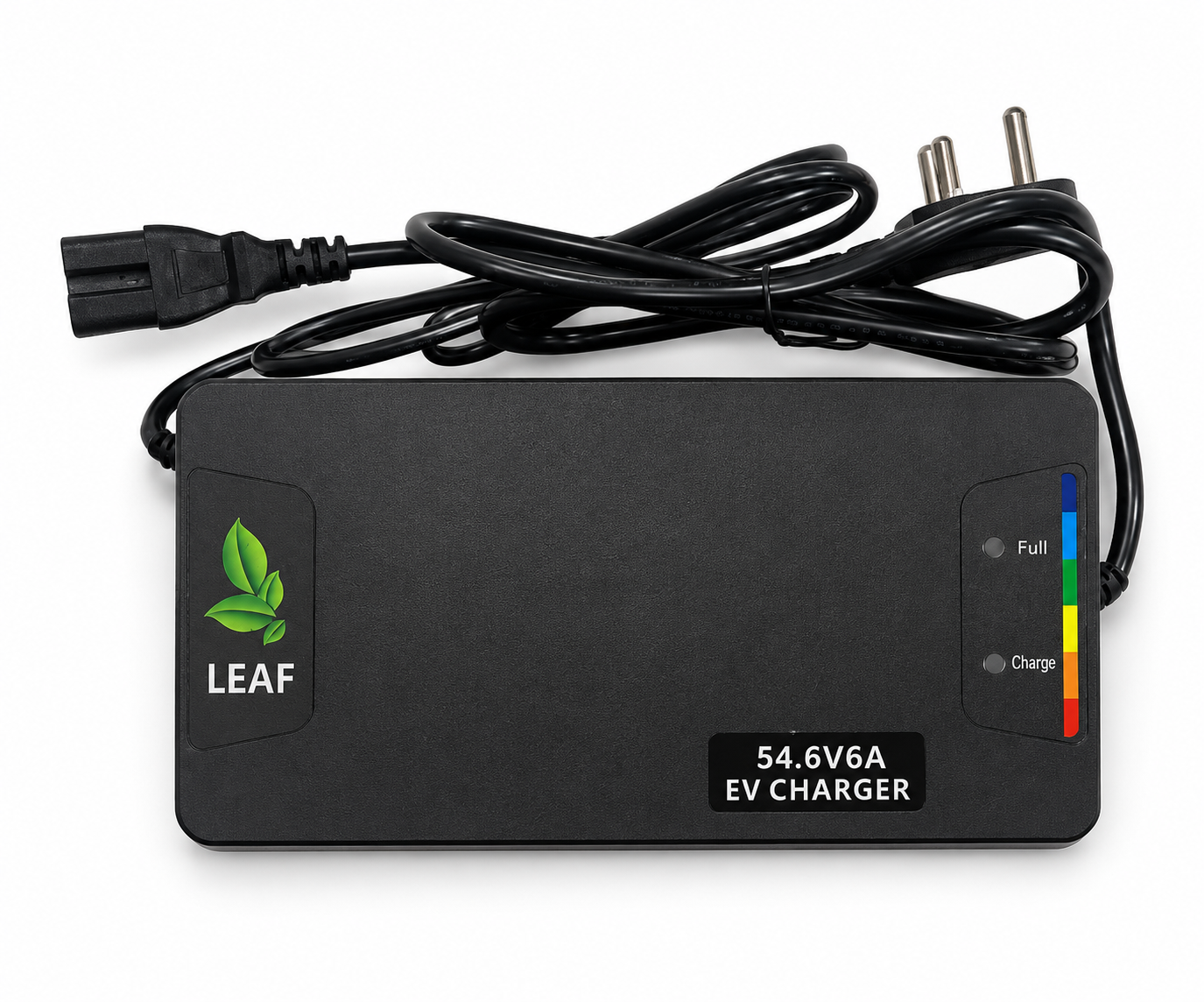 54.6V 6A Lithium EV Charger