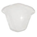 GLS COVER TUNW HEXA WHITE