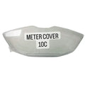 GLS COVER OKIWA 10C WHITE