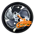 MOTOR LOADER 10 INCH 1500W DISC