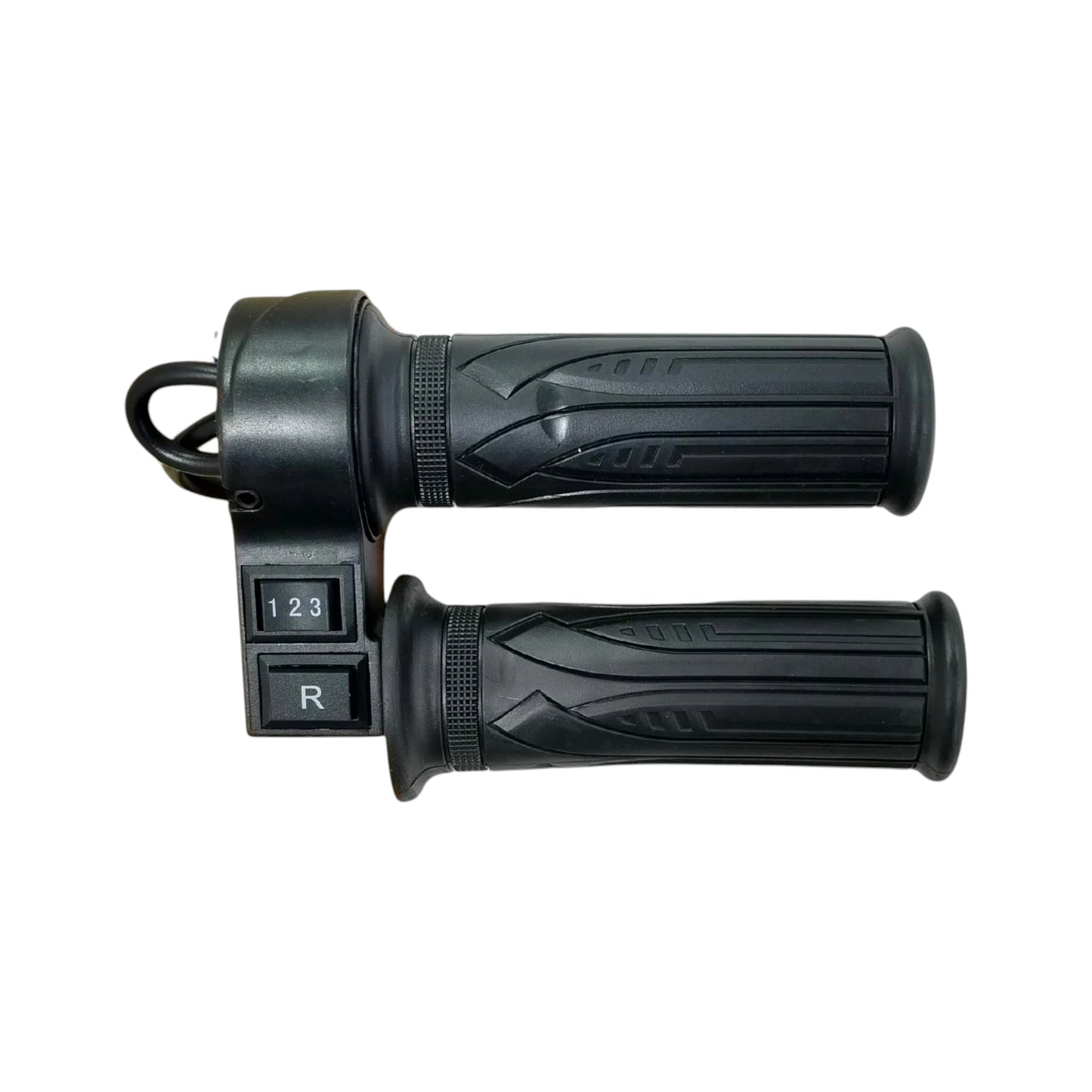 EV Throttle (PLS 123+R)