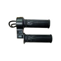 EV Throttle (PLS 123+P)