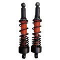 SUSPENSION REAR DOUBLE SPRING 15 INCH
