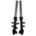SHOCKER DISC 30MM 10INCH