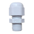PLASTIC GLAND PG-7 GREY