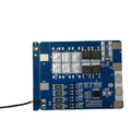BMS LFP 4S 10A BLUE SQURE 8181A (TDT)