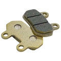 DISC PAD KETRUN