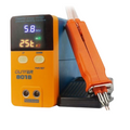 SPOT WELDING MACHINE GLITTER 801B WITH 70B
