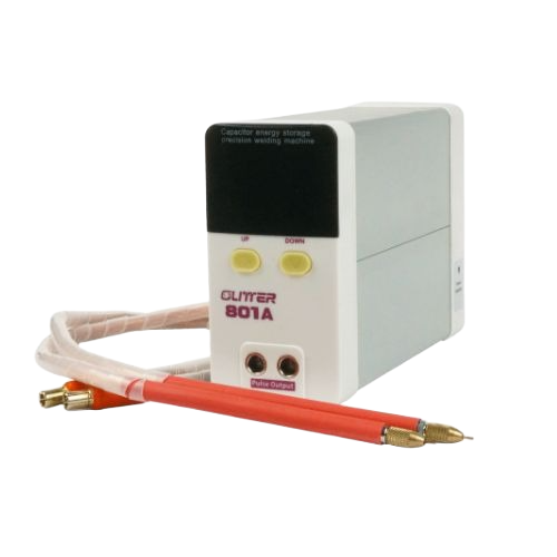 SPOT WELDING MACHINE GLITTER 801A