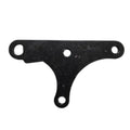 CALIPER PLATE T TYPE 67*114