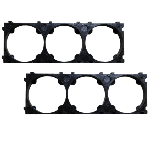 CELL HOLDER 32650(1X3)