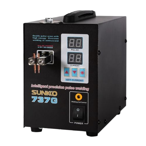 SPOT WELDING MACHINE (SUNKKO) 737G