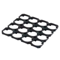CELL HOLDER 32650(4X4)
