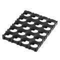 CELL HOLDER 32650(4X5)