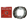 BRAKESHOE IMPORTED with BOX 110MM RED
