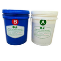 BATTERY POTTING TWO COMPONENT (A+B) 50KG