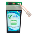 64V 30AMP LFP Battery Pack For E-Scooters