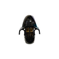 MUDGAD Mf7 4 HOLES Black