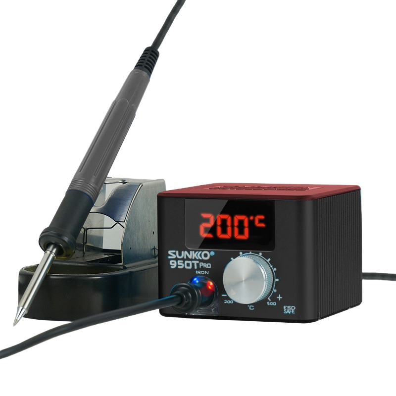 SOLDRING STATION MACHINE SUNKKO 950T-PRO