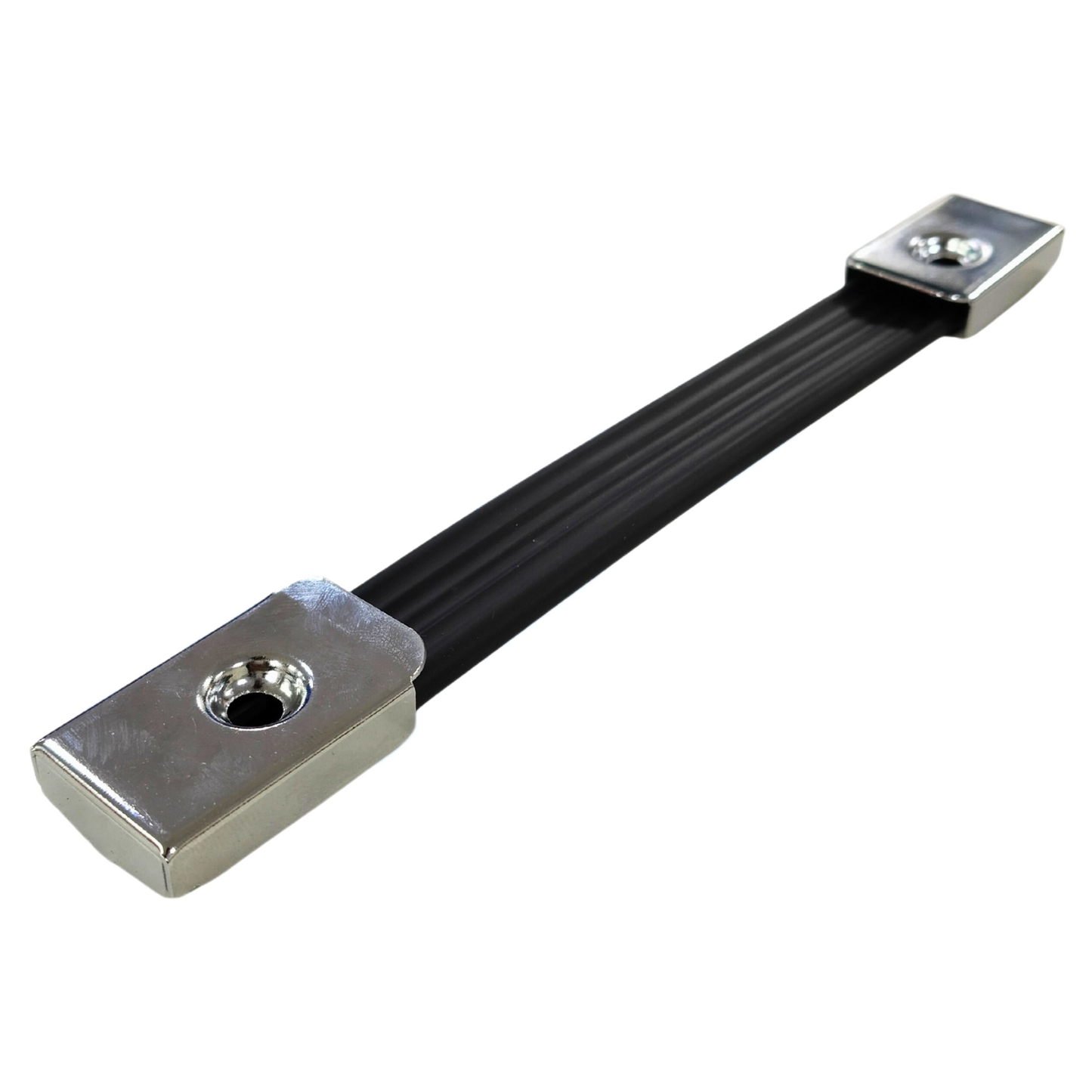 LITHIUM BATTERY METAL BOX HANDEL RUBER (IMP)