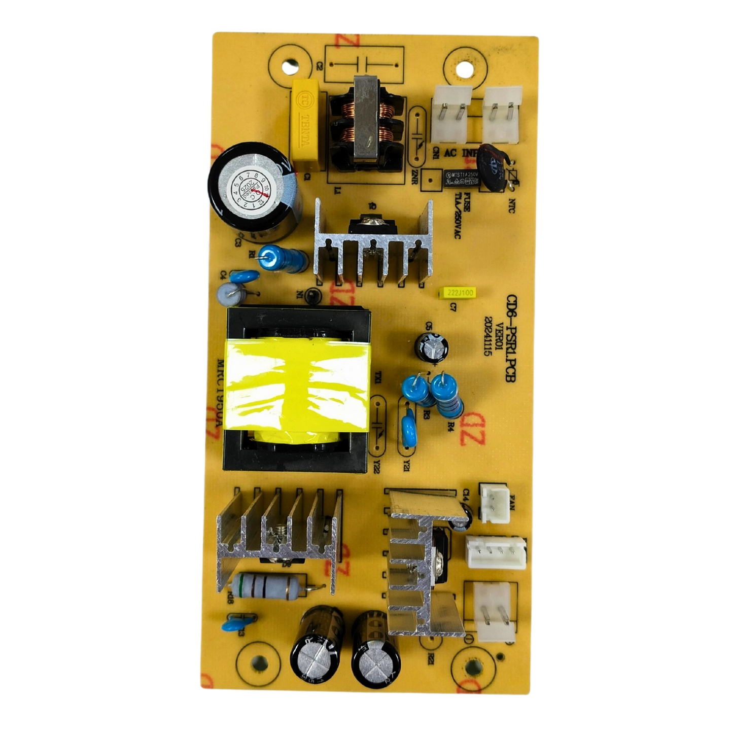CHARGING BOARD BIG CD6G-312