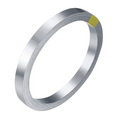 NICKEL PLATED 0.15X10MM