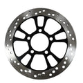 DISC PLATE FRONT ULLA