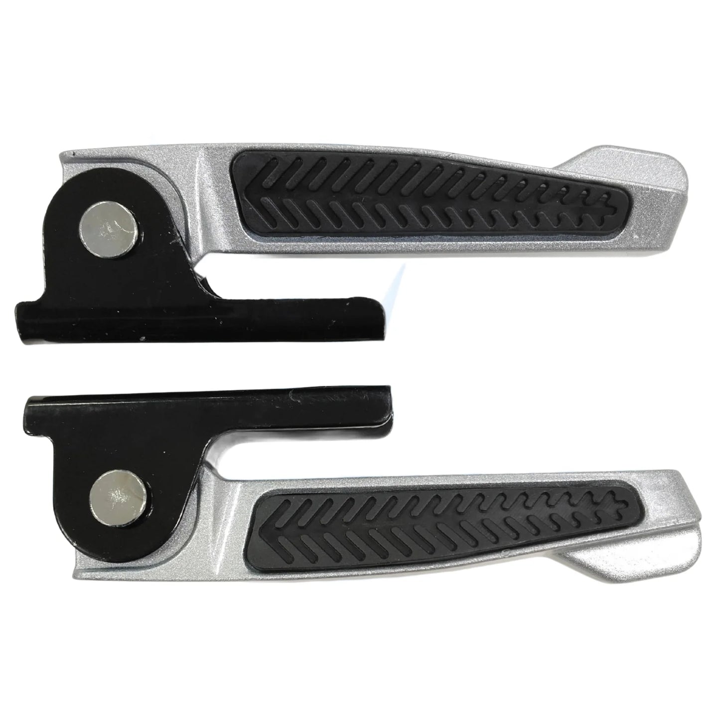 GENTS FOOTREST 3 DOT