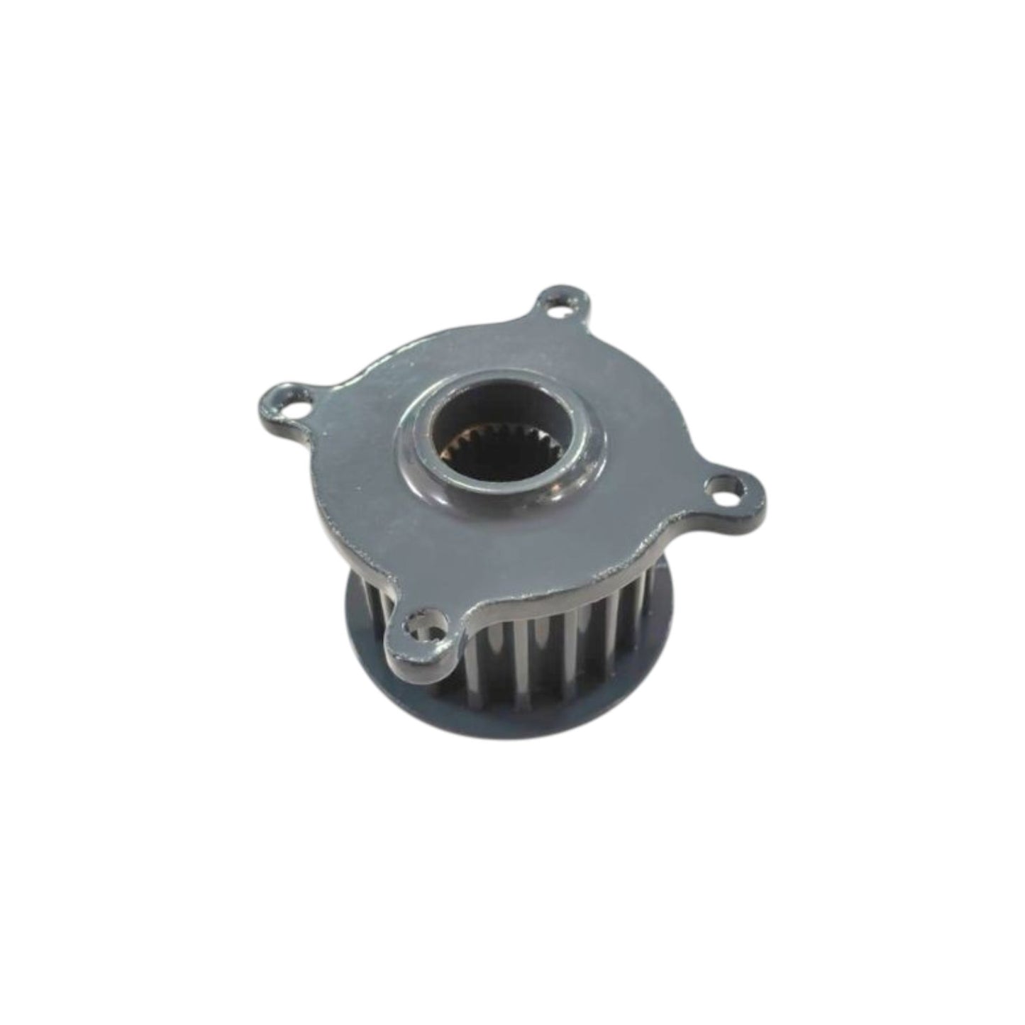 PULLY for ULAA