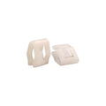 ULA BODY WHITE CLIP