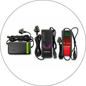 Lead Acid Battery Chargers