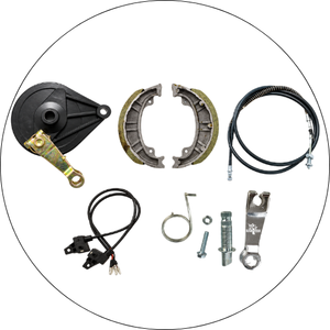 brake & cable parts