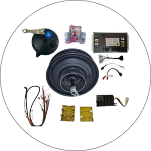 Conversion Kits