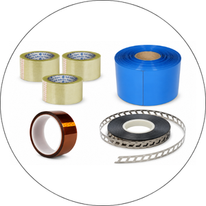 Battery Materials & Accessories