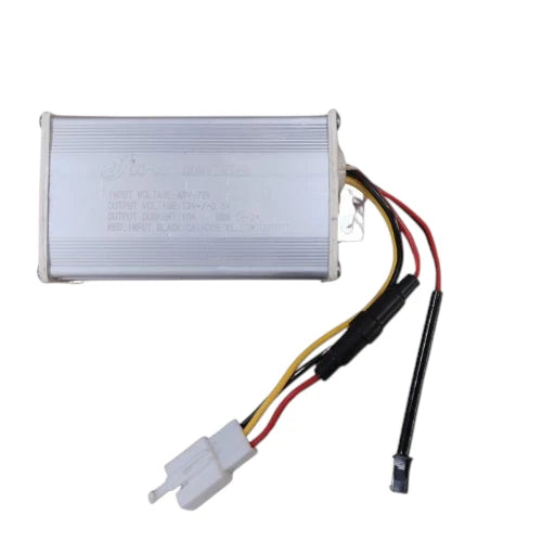 10A DUAL O/P CONVERTOR