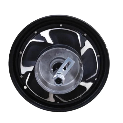 MOTOR 10 INCH 1100W DRUM