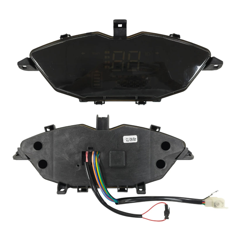 SPEEDOMETER [LED OKIWA 10C]