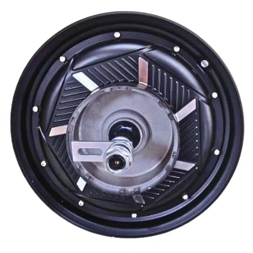 MOTOR LOADER 10 INCH 1200W DRUM