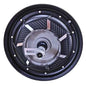 MOTOR LOADER 10 INCH 1200W DRUM