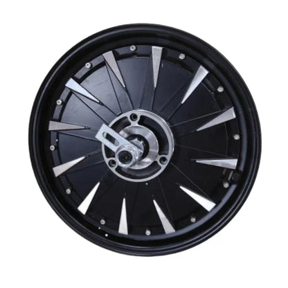 MOTOR 12 INCH 1500W DISC (60/72V) LOADER