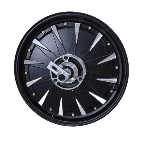MOTOR 12 INCH 1500W DISC (60/72V) LOADER
