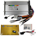 CONT (WIRED) [13P 48/60/72V+32A] SPL COUPLER