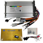 CONT (WIRED) [13P 48/60/72V+32A] SPL COUPLER