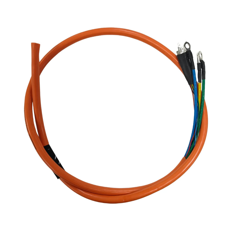 MOTOR CABLE 2000W