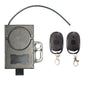 CENTRAL LOCK BENZ SQUARE SML