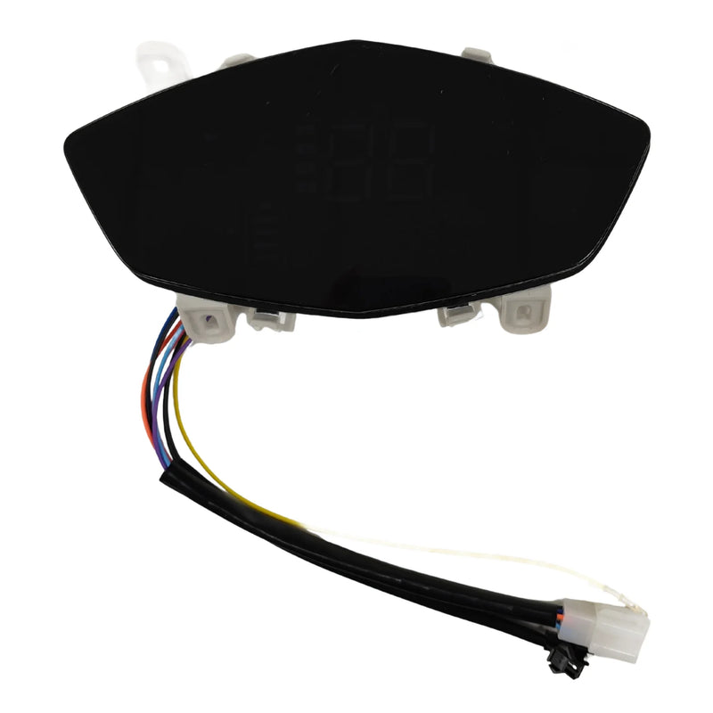 SPEEDOMETER [LED OKYA BLK]