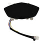 SPEEDOMETER [LED OKYA BLK]