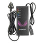 PERCENT 60V 3A Lead Acid EV Charger