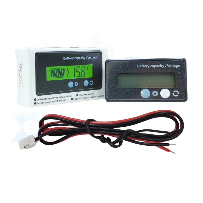 BATTERY INDICATOR